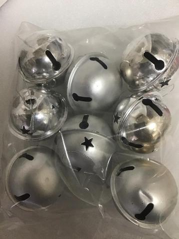 Kerstbel voor in de boom beschikbaar voor biedingen