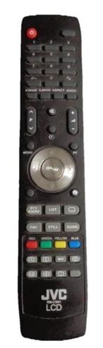 JVC RM-C1981 afstandsbediening lcd-tv remote control origine, Postbus 64461, Brunssum, Nederland, Verzenden, Tv, Kenduseditemsinfo@gmail.com