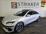 Hyundai IONIQ 6 Lounge 77 kWh, Automaat, 228 pk, Achterwielaandrijving, Gebruikt