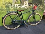 Fietshokje Raaks: Elops herenfiets 45cm, Overige merken, Versnellingen, 49 tot 53 cm, Ophalen of Verzenden