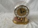 Elektrisch Hettich klokje, Antiek en Kunst, Antiek | Klokken, Ophalen of Verzenden