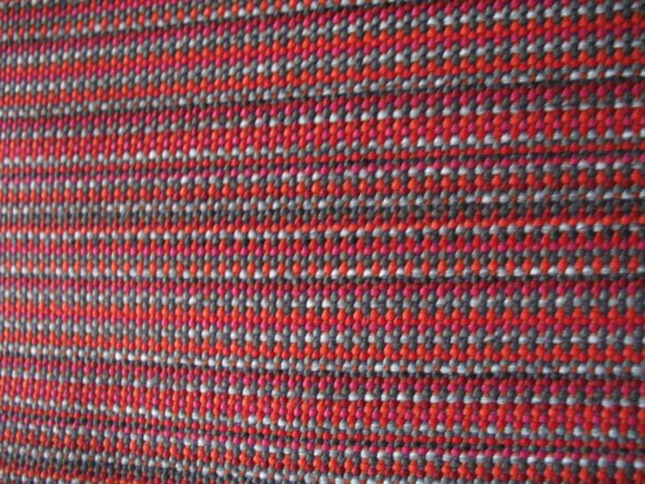 STOF VOOR DESIGN: De Ploeg Coll meubelstof, Hobby en Vrije tijd, Stoffen en Lappen, Nieuw, Polyester, 120 cm of meer, 200 cm of meer