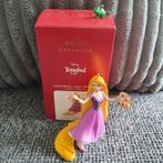 Disney Hallmark keepsake Rapunzel en Pascal ornament 2021, Ophalen of Verzenden, Overige figuren, Nieuw, Beeldje of Figuurtje