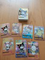 Sanrio Card - Hello Kitty en friends, Ophalen of Verzenden, Nieuw
