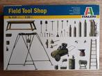 1/35 Field Tool Shop, 1:32 tot 1:50, Nieuw, Ophalen of Verzenden