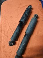 Set originele Fiat Ducato schokdempers achterzijde, Ophalen of Verzenden, Fiat