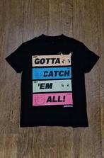 Pokemon t-shirt, Kinderen en Baby's, Kinderkleding | Maat 140, Ophalen of Verzenden, Gebruikt, Shirt of Longsleeve