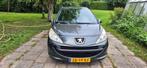 Peugeot 207 1.4 X-line NIEUWE APK EN KOPPELING AIRCO, Voorwielaandrijving, Metallic lak, 4 cilinders, Origineel Nederlands