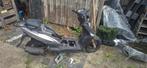 2 Kymco Agility Scooters voor Onderdelen, Ophalen