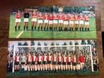 Oude voetbal posters, Ophalen of Verzenden, Zo goed als nieuw