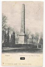 Rijswijk (ZH) 25, 1903 Gedenknaald in Rijswijkse bos,, Verzamelen, Ansichtkaarten | Nederland, Gelopen, Zuid-Holland, Voor 1920
