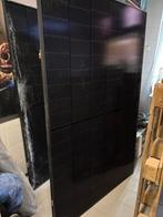 2 defecte zonnepanelen, Ophalen of Verzenden, Gebruikt