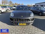 Porsche Macan 3.0 D dak ex bpm ex bpm, Auto's, Porsche, Automaat, Gebruikt, 258 pk, Bedrijf