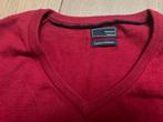 Rode Society  shop Trui Maat L, Ophalen of Verzenden, Zo goed als nieuw, Maat 52/54 (L), Rood