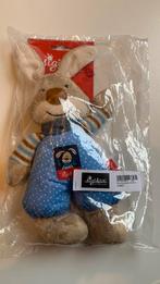 Nieuwe Sigikid Knuffel Konijn Semmel Bunny, Ophalen of Verzenden, Nieuw, Konijn