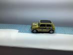 Mini Cooper Modelauto - Britax-Cooper, Hobby en Vrije tijd, Modelauto's | 1:87, Ophalen of Verzenden, Nieuw, Auto, Schuco