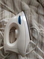 Strijkijzer - Gebruikt, Witgoed en Apparatuur, Strijkijzers en Strijkplanken, Ophalen of Verzenden, Gebruikt, Strijkijzer met snoer
