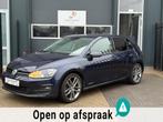 Volkswagen Golf 1.0 TSI Edition 5-DRS CRUISE PDC TREKHAAK NA, Voorwielaandrijving, Electronic Stability Program (ESP), Gebruikt
