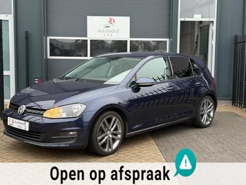 Volkswagen Golf 1.0 TSI Edition 5-DRS CRUISE PDC TREKHAAK NA beschikbaar voor biedingen
