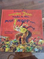 Meester Jaap maakt er een puinhoop van, Ophalen of Verzenden, Jacques Vriens