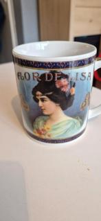 Vintage Gallo Design Villeroy & Boch Mok, Gebruikt, Ophalen of Verzenden, Overige stijlen, Kop(pen) en/of Schotel(s)