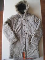 SUPER! COOLCAT meisjes winter jas met bontkraag 158 164, Meisje, Coolcat, Ophalen of Verzenden, Zo goed als nieuw