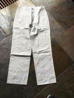 heren pantalon, Kleding | Heren, Broeken en Pantalons, Maat 48/50 (M), Beige, Matinique, Ophalen of Verzenden