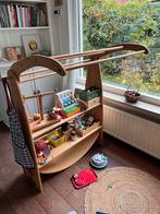 Waldorf Speelhoek Playstand antroposofisch, Ophalen, Gebruikt, Jongen of Meisje