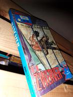 Maxi Strip - De Zwerver, Eén stripboek, Ophalen of Verzenden, Gelezen, Western Maxi Strip