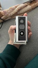 Ring Video Deurbel met Batterij - Werkt Goed!, Ophalen, Gebruikt, Buitencamera