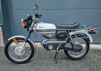 Originele kreidler RS/TM 5 bak direct 4963 km BJ 1981, Fietsen en Brommers, Brommers | Kreidler, Florett RS, Fabriek, Maximaal 45 km/u