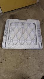 Stapelkit BlueBuilt, Witgoed en Apparatuur, Ophalen, Zo goed als nieuw