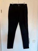 Wonderjeans Highwaist Skinny Jeans 42, Kleding | Dames, Zwart, Wonderjeans, Ophalen of Verzenden, Zo goed als nieuw