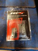 Kawasaki Rempot Kapjes - Mineral Grey, Motoren, Ophalen of Verzenden