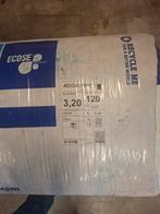 Isolatie knauf, Doe-het-zelf en Verbouw, Isolatie en Afdichting, 12 cm of meer, Ophalen of Verzenden, Zo goed als nieuw, 15 m² of meer