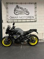 YAMAHA MT10 ABS 2018 MT-10 BEZORGSERVICE!, Naked bike, Bedrijf, 4 cilinders