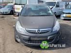 Subframe van een Opel Corsa, Auto-onderdelen, Ophalen of Verzenden, 3 maanden garantie, Gebruikt, Opel
