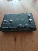 line 6 ux2, Muziek en Instrumenten, Ophalen, Gebruikt