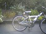 Jongensfiets Wings Tex 500, Fietsen en Brommers, Fietsen | Jongens, Ophalen, Gebruikt, 24 inch, Handrem