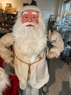 Grote witte kerstman 160 hoog, Diversen, Kerst, Ophalen, Gebruikt
