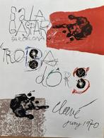 Antoni Clavé's - Sala Gaspar - Barcelona, Verzenden