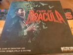 Dracula bordspel, Ophalen, Zo goed als nieuw