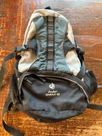 Deuter Diabolo 22 rugzak, Sieraden, Tassen en Uiterlijk, Tassen | Rugtassen, Ophalen of Verzenden, Gebruikt, Overige merken