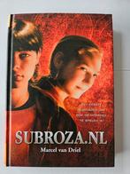 Subroza .nl, Ophalen of Verzenden, Zo goed als nieuw