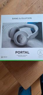 Bang & Olufsen Portal Xbox Headset, Audio, Tv en Foto, Koptelefoons, Ophalen, Bluetooth, Beats, Nieuw