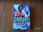Cruijff ! - Van Jopie tot Johan ( Bert Hiddema), Verzenden, Zo goed als nieuw, Ajax, Boek of Tijdschrift