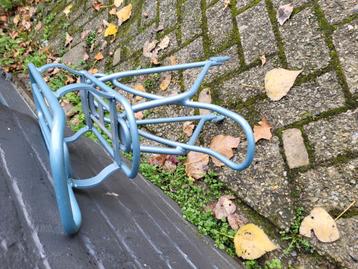 Bagagedrager batavus sparta elektrische fietsen  beschikbaar voor biedingen