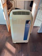 DeLonghi mobiele airco PAC WE 110, Witgoed en Apparatuur, Ophalen, Gebruikt, Minder dan 60 m³, 3 snelheden of meer