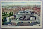 Rotterdam - bouwcentrum - jaren 50, Ophalen of Verzenden, 1940 tot 1960, Ongelopen, Zuid-Holland