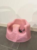 Bumbo floor seat zithulp vloer zitje roze, Kinderen en Baby's, Kinderstoelen, Ophalen of Verzenden, Gebruikt, Overige typen